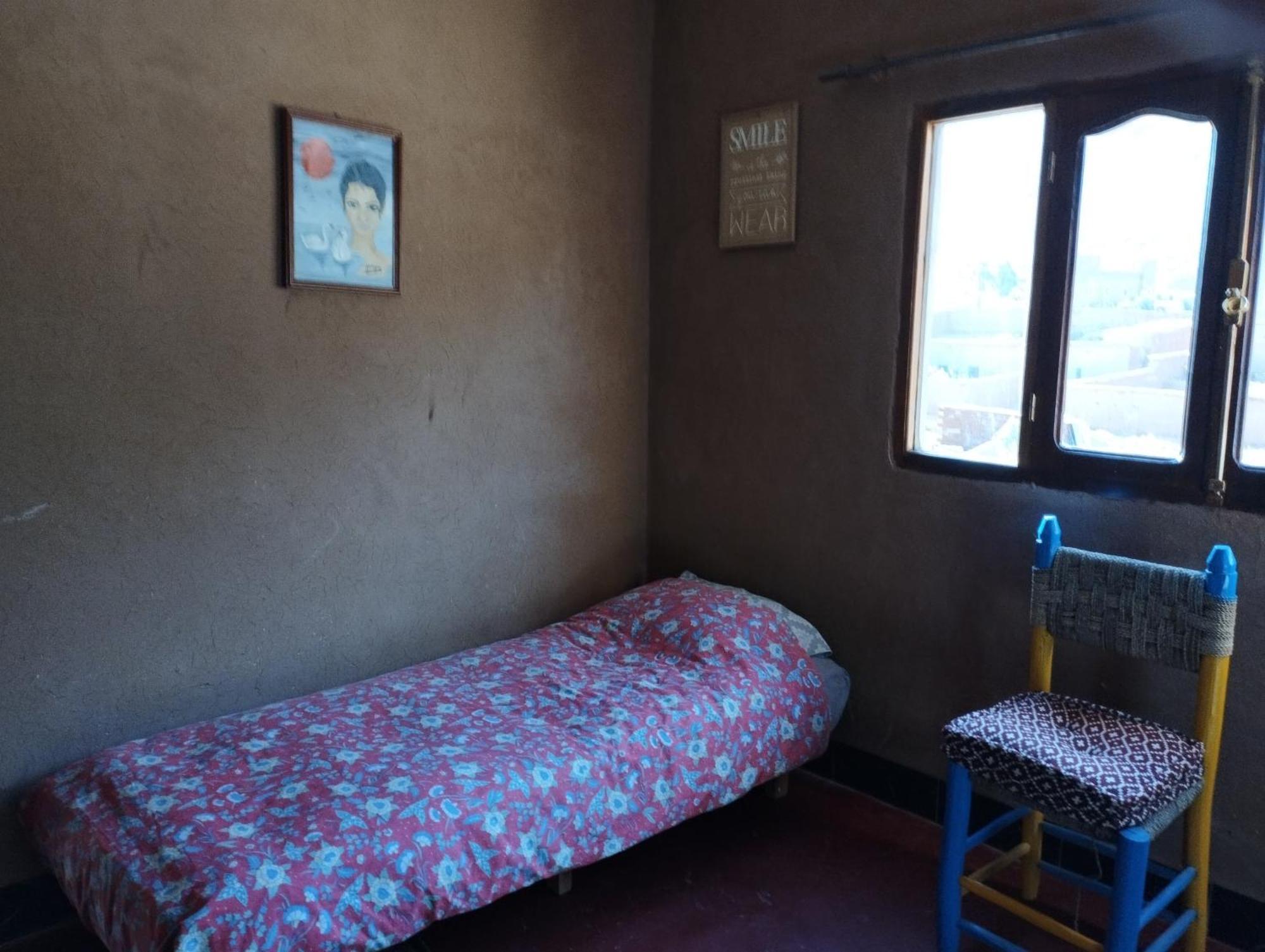 Auberge Hostel Traditionnel Tinghir Екстер'єр фото
