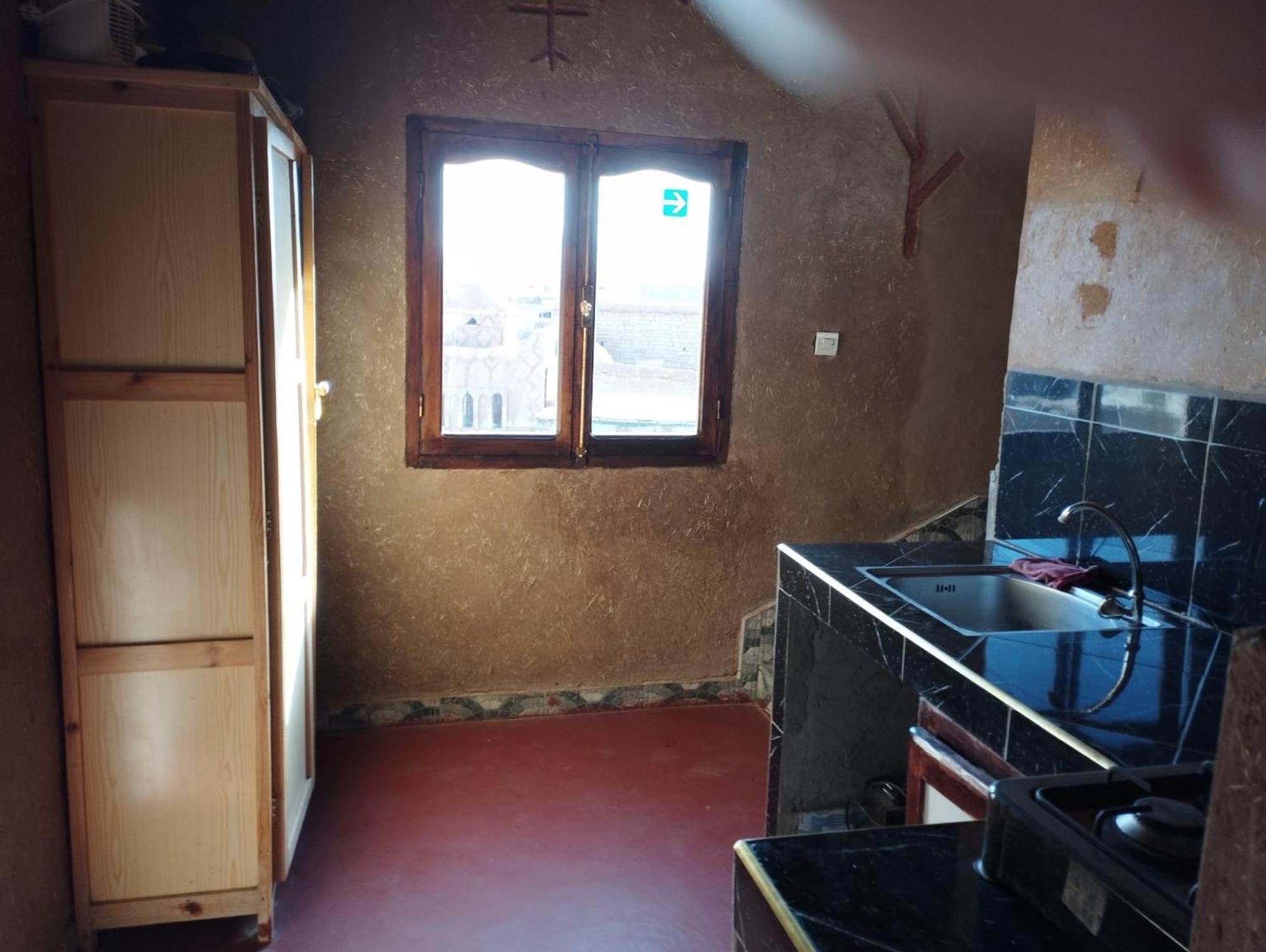 Auberge Hostel Traditionnel Tinghir Екстер'єр фото