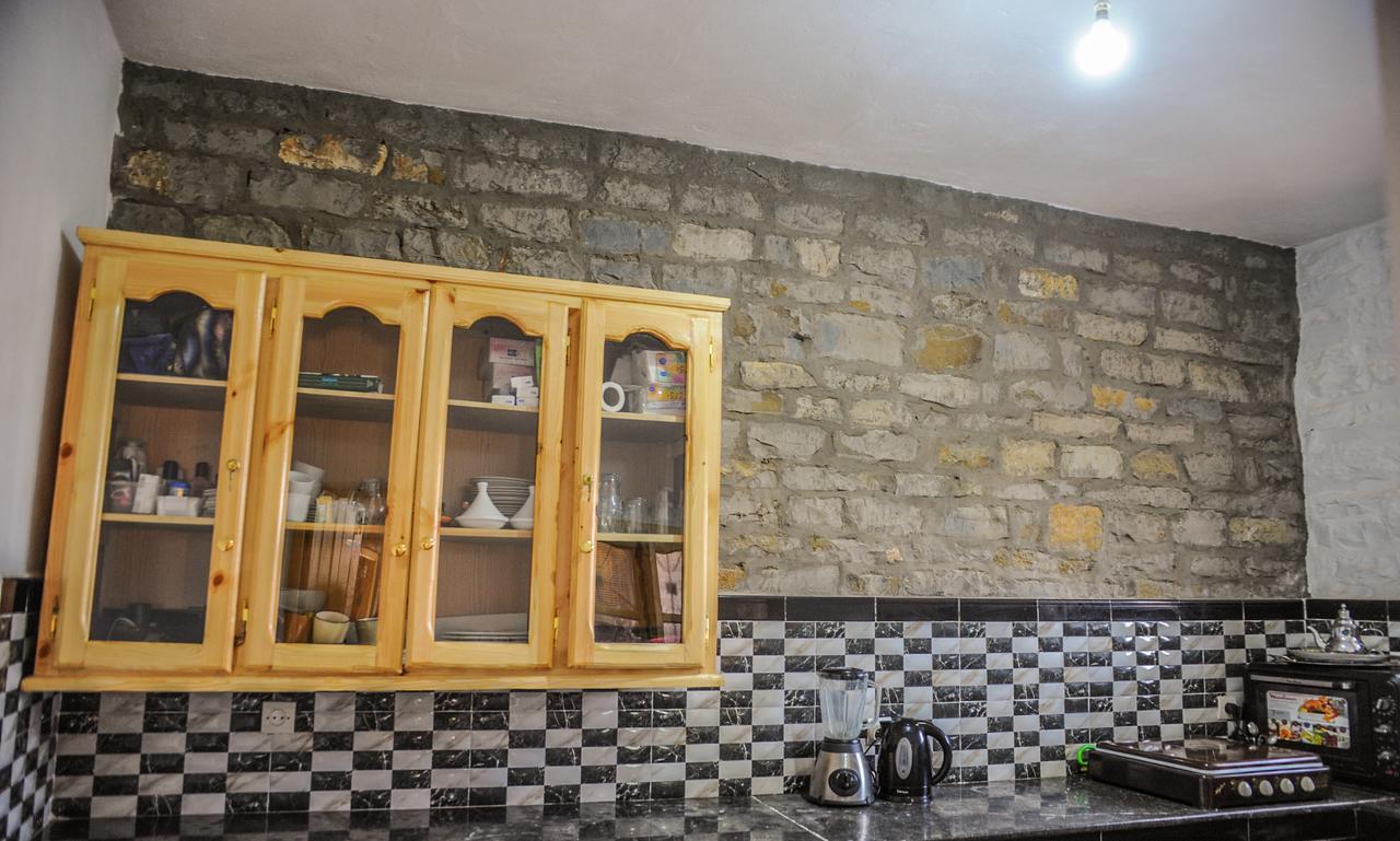 Auberge Hostel Traditionnel Tinghir Екстер'єр фото